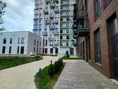 квартира за адресою Радісна вул., (Будинок 24)