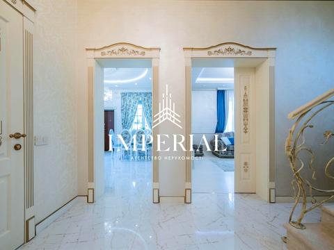 будинок за адресою 126-та Садова вул.