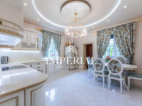 будинок за адресою 126-та Садова вул.