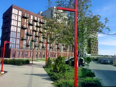 квартира за адресою Радісна вул., (Будинок 24)