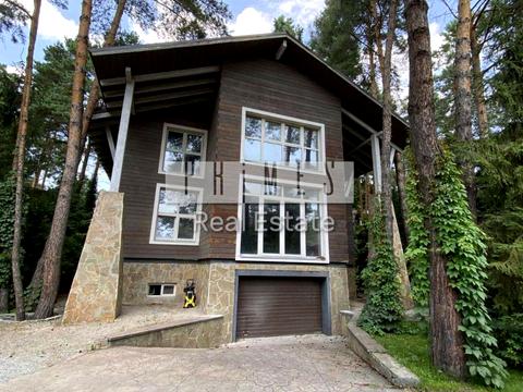 будинок за адресою Лісова вул.