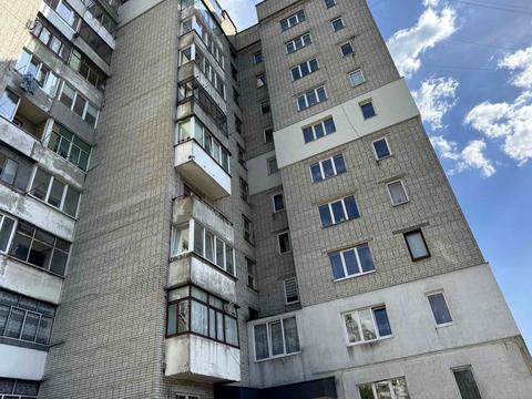 квартира за адресою Івана Біберовича вул., 9