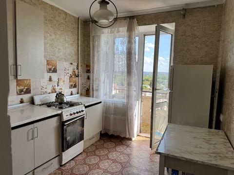 квартира за адресою Івана Біберовича вул., 9