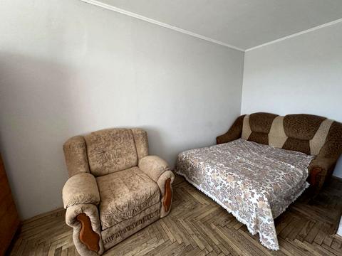 квартира за адресою Івана Біберовича вул., 9