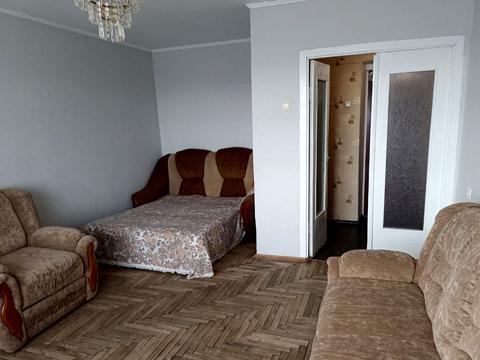 квартира за адресою Івана Біберовича вул., 9