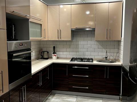 квартира по адресу Княгини Ольги ул., 98а