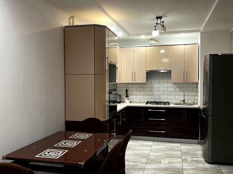 квартира по адресу Княгини Ольги ул., 98а