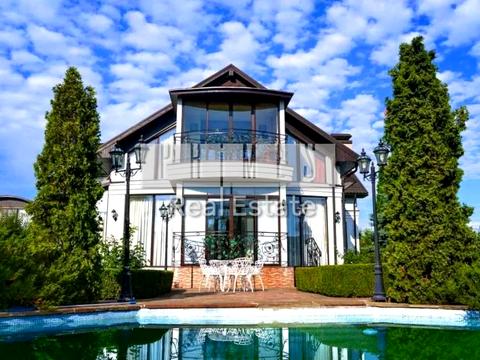 дом по адресу Верховного совета тупик