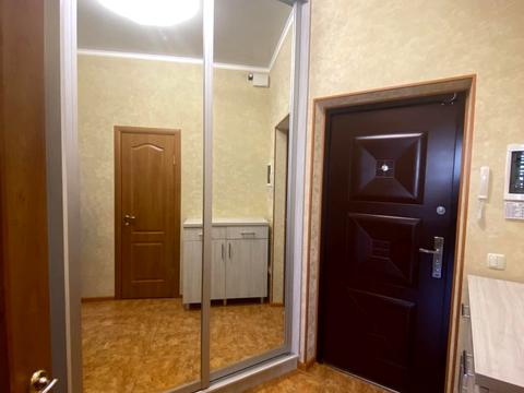 квартира за адресою Пантелеймонівська вул., 88/1