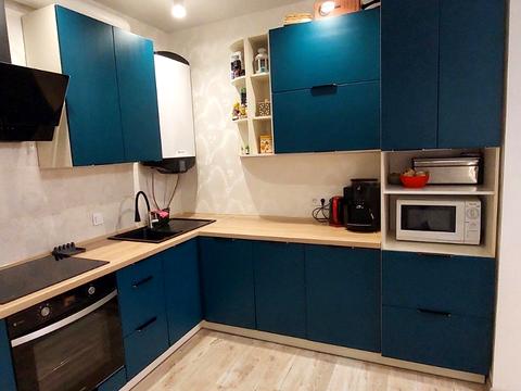 квартира за адресою Вінниця, Миколаївська вул., 33