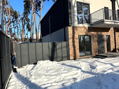 будинок за адресою Сім'ї Красовських вул. (Пролетарська)