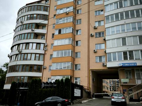 квартира за адресою Героїв Майдану вул. (Червоноармійська), 150