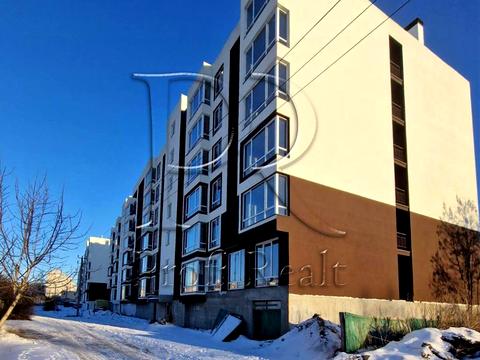 квартира за адресою Оноре де Бальзака вул., (Будинок 2)