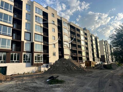 квартира за адресою Оноре де Бальзака вул., (Будинок 2)