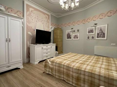 квартира за адресою Івана Федоровича вул., 10