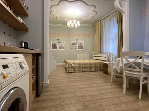 квартира за адресою Івана Федоровича вул., 10