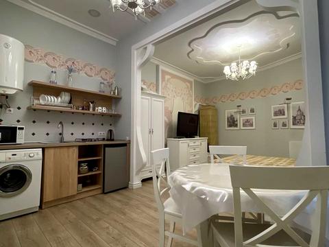 квартира за адресою Івана Федоровича вул., 10