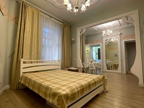 квартира за адресою Івана Федоровича вул., 10