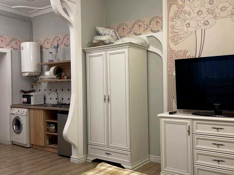 квартира за адресою Івана Федоровича вул., 10