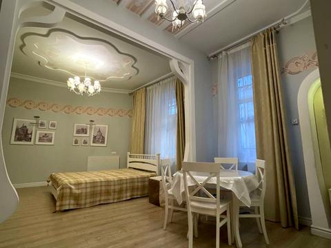 квартира по адресу Ивана Фёдорова ул., 10