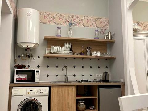 квартира за адресою Івана Федоровича вул., 10