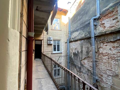 квартира за адресою Івана Федоровича вул., 10