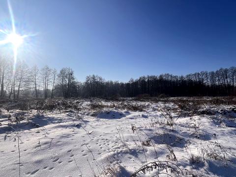 ділянка за адресою 