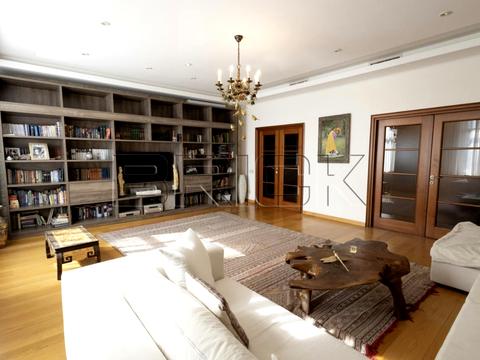 квартира за адресою Володимирська вул., 49-А