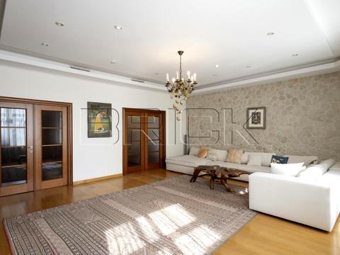 квартира за адресою Володимирська вул., 49-А