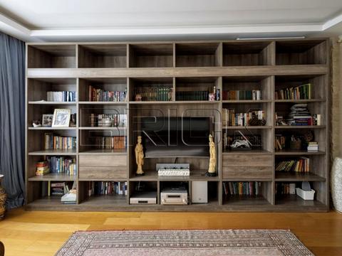 квартира за адресою Володимирська вул., 49-А