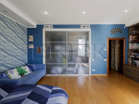 квартира за адресою Володимирська вул., 49-А