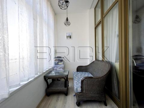 квартира за адресою Володимирська вул., 49-А