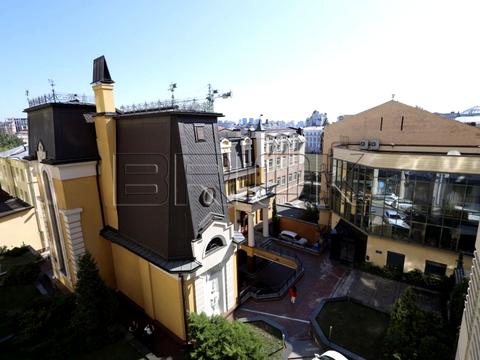 квартира за адресою Володимирська вул., 49-А