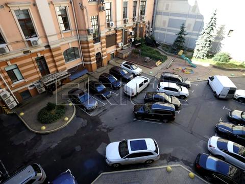 квартира за адресою Володимирська вул., 49-А