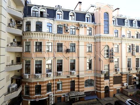 квартира за адресою Володимирська вул., 49-А