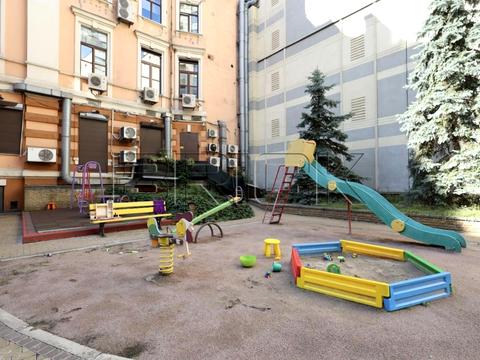 квартира за адресою Володимирська вул., 49-А