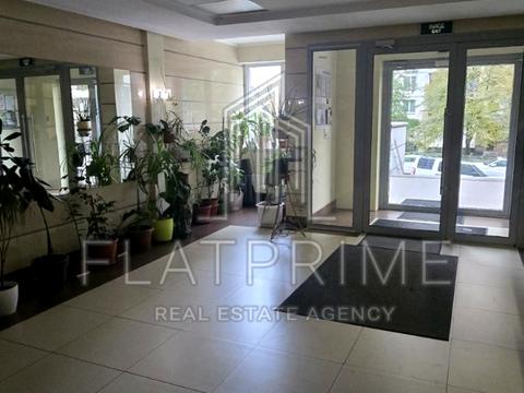 квартира за адресою Юрія Іллєнка вул. (Мельникова), 51-Б