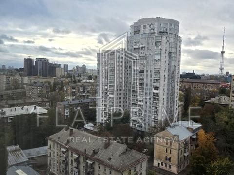 квартира за адресою Юрія Іллєнка вул. (Мельникова), 51-Б