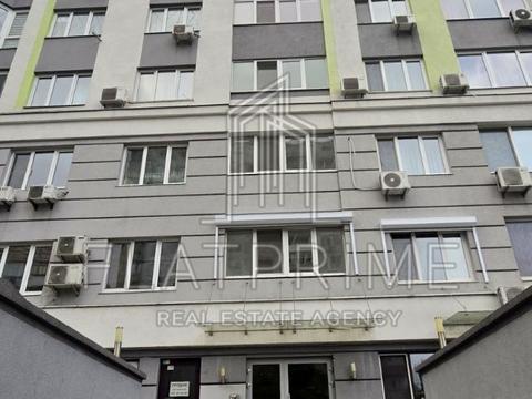 квартира за адресою Юрія Іллєнка вул. (Мельникова), 51-Б