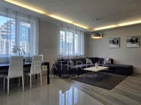 квартира за адресою Юрія Іллєнка вул. (Мельникова), 51-Б