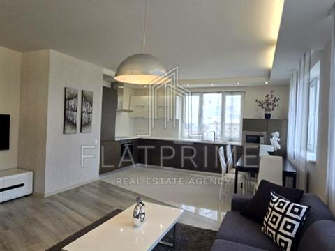 квартира за адресою Юрія Іллєнка вул. (Мельникова), 51-Б