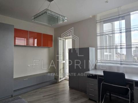 квартира за адресою Юрія Іллєнка вул. (Мельникова), 51-Б