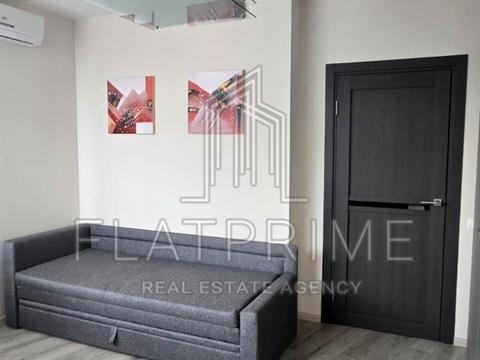 квартира за адресою Юрія Іллєнка вул. (Мельникова), 51-Б