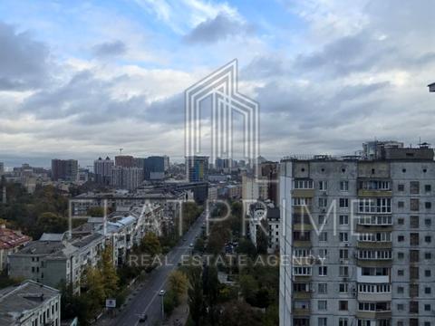 квартира за адресою Юрія Іллєнка вул. (Мельникова), 51-Б