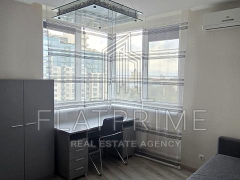 квартира за адресою Юрія Іллєнка вул. (Мельникова), 51-Б