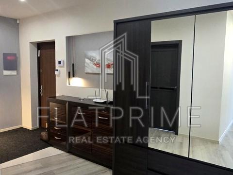 квартира за адресою Юрія Іллєнка вул. (Мельникова), 51-Б