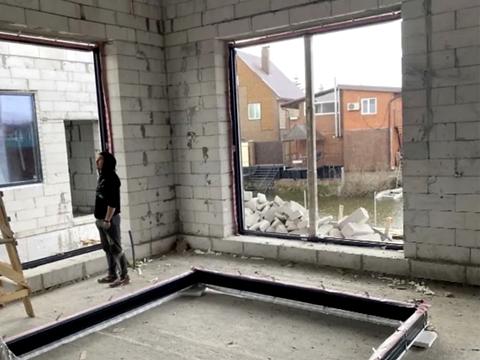 дом по адресу Центральная ул.