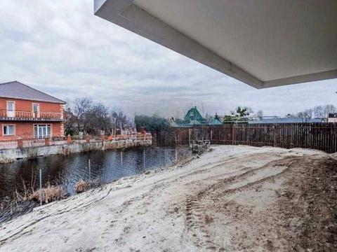 дом по адресу Центральная ул.