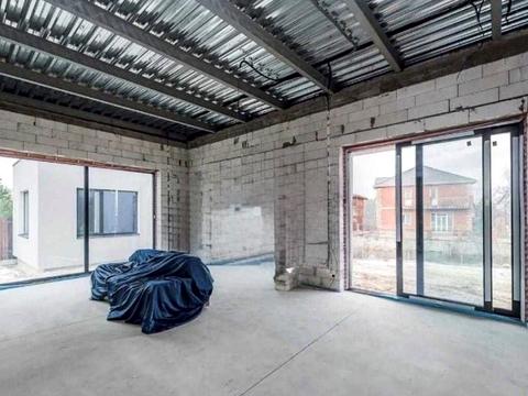 дом по адресу Центральная ул.