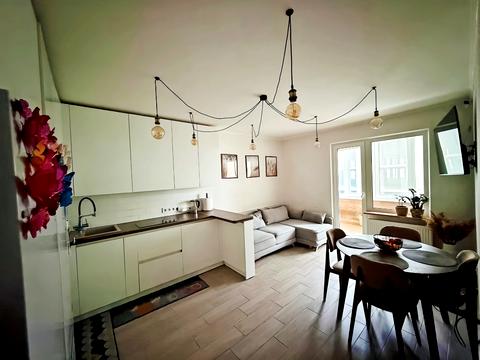 квартира за адресою Балтійський пров., 5